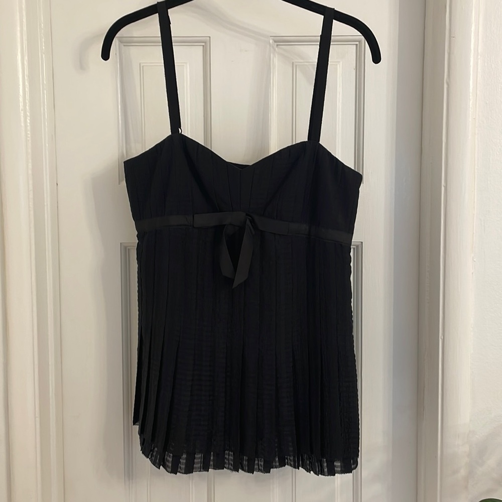 Marc by Marc Jacobs Sleeveless Top